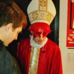 Awsten Knight Instagram - CONFESS TO ME NOW AND YOU’LL NEVER REALLY D*E