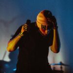Awsten Knight Instagram - WATERPARKS, THE BAND OF ALL TIME ORLANDO NIGHT 2 ON SALE TOMORROW MORNING USE THE PRESALE CODE “MORELANDO103” FOR EARLY ACCESS TO TICKETS/VIP, BRING YOUR DADDY ASK ME IF IT’S HARD BEING 6’5 www.waterparksband.com/tour