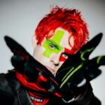 Awsten Knight Instagram - MAYBE I’M A SOULSUCKER BUT YOU’RE JUST A ST*RFUCKER LAST DAY FOR SNEAKING OUT OF HEAVEN SPRING TOUR PRE-SALE TICKETS, TRYING TO SEE WHAT OTHER CITY IS GETTING A SECOND SHOW USE CODE “STARSTARSTAR103” AT CHECKOUT FOR EARLY ACCESS TO TICKETS HERE: www.waterparksband.com/tour