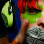 Awsten Knight Instagram - SNEAKING OUT OF HEAVEN MUSIC VIDEO OUT TOMORROW NEW WATERPARKS NOW - LISTEN FOREVER - I MADE YOU A PLAYLIST SAY THANK U - CHECK STORY