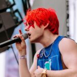 Awsten Knight Instagram - THE DRAMA OF WATERPARKS: ARE THEY GOING TO LOSE EVERYTHING?