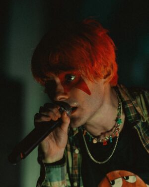 Awsten Knight Instagram - 💲🔘🔱🛴💰👅🌜K3️⃣®️