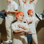 Awsten Knight Instagram - 4X4 🏐 BLUE + KHAKI HII DEF CORDUROY PANTS DROP TOMORROW MORNING AT 10AM PST - I WILL BE ASLEEP 🏐 hiidef.xyz 🏐