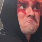 Awsten Knight Instagram - IF YOU SEE THIS MAN DO NOT TRY TO APPROACH HIM, HE IS NOT ME AND HE IS NOT FRIENDLY