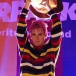 Awsten Knight Instagram - ME AND WHO