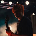 Awsten Knight Instagram - YOU MEAN WATERPARKS WITH THE TOP 10 ALBUM? WATERPARKS WHO COULD LOSE EVERYTHING? BETTER THAN METALLICA WATERPARKS? I LOVE THEM
