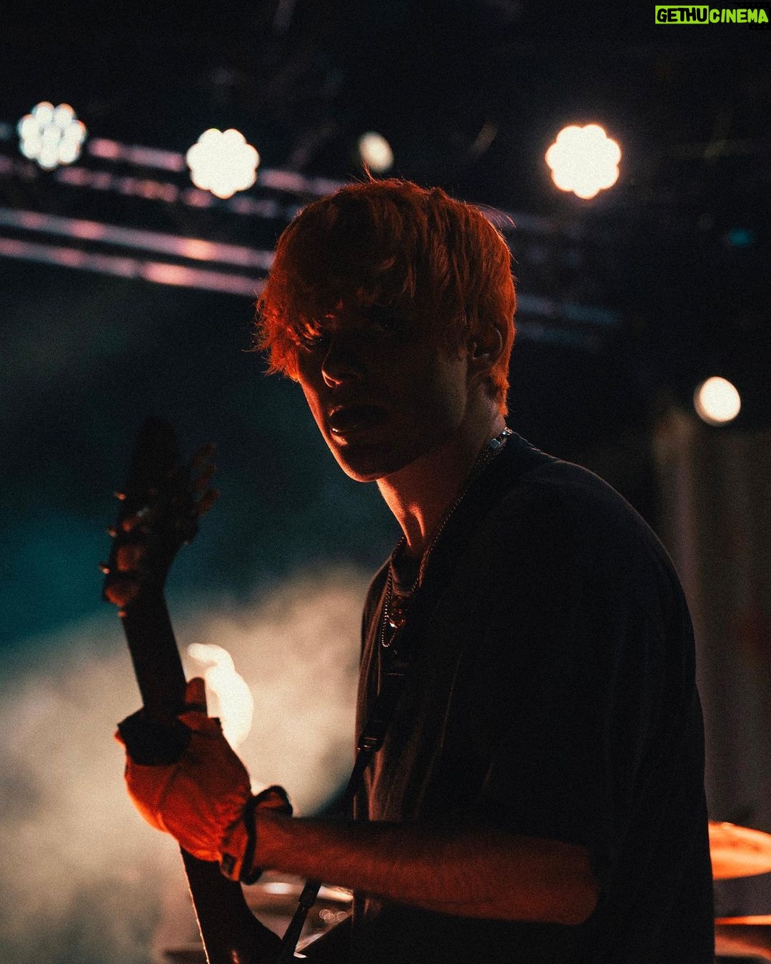 Awsten Knight Instagram - YOU MEAN WATERPARKS WITH THE TOP 10 ALBUM? WATERPARKS WHO COULD LOSE EVERYTHING? BETTER THAN METALLICA WATERPARKS? I LOVE THEM