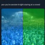 Awsten Knight Instagram - YOU MEAN WATERPARKS WITH THE TOP 10 ALBUM? WATERPARKS WHO COULD LOSE EVERYTHING? BETTER THAN METALLICA WATERPARKS? I LOVE THEM