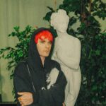 Awsten Knight Instagram - YOU MEAN WATERPARKS WITH THE TOP 10 ALBUM? WATERPARKS WHO COULD LOSE EVERYTHING? BETTER THAN METALLICA WATERPARKS? I LOVE THEM