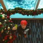 Awsten Knight Instagram - HAVE YOU SEEN THIS MAN