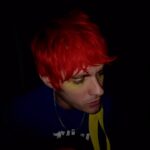 Awsten Knight Instagram - FOR EVERY SHOW THAT SELLS OUT ON THE SPRING TOUR IM DOING ANOTHER VIDEO - HOUSTON JUST SOLD OUT SO HERE’S IT FOLLOWS WHAT DO YOU WANT ACOUSTIC NEXT? GET YOUR TICKETS AT www.waterparksband.com/tour
