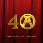Axel Instagram - 🎉🙏1983-2023: 40 anos nos palcos. #23: "Como é que eu sei" (1998) no Jardim das Estrelas na @rtppt Além de muitas novidades ao longo do ano, vamos juntos recordar momentos desta caminhada musical, e não só. #Axel40 #Axel Florianópolis, Santa Catarina, Brasil