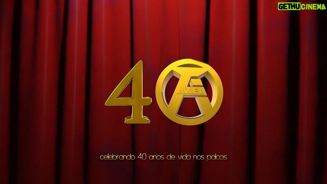 Axel Instagram - 🎉🙏1983-2023: 40 anos nos palcos. #20: "Transformers: Rescue Bots" - OPTIMUS PRIME (2012) @canalbiggs Além de muitas novidades ao longo do ano, vamos juntos recordar momentos desta caminhada musical, e não só. #Axel40 #Axel Florianópolis, Santa Catarina, Brasil