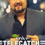 Axel Instagram - HOJE É SÁBADO...É NOITE DE: 💪🇧🇷🇵🇹🌏 BWF Telecatch da @bwfbrazil NA @bandtv . 01h da manhã. A @bandsports fará a retransmissão na próxima sexta à noite. O time fera na apresentação, narração e comentários conta comigo, @bobjuniorbwf , @diad.renato , o @amaralnarede , a @je.nuness , @dj_gabi_jardim @cassiaforti @eudeboramarcal e ainda, buahhhhhh: @_borgesjp 😉. Grato uma vez mais pela oportunidade dada pelo @bobjuniorbwf e pela confiança do @cbcarlosbonfim e da @produfim . Os meninos e meninas no ringue que são as verdadeiras estrelas do programa brilharão ainda mais e para mais pessoas em antena aberta para TODO o Brasil! Ah....a música de abertura do programa é comigo e com a @maltaoficial Grato à @kaza_noah por providenciar a minha Kaza durante as gravações do programa. #axelnaband #axelnabandsports #axelnabwf #axel #bwfnaband #bwftelecatch Florianópolis, Santa Catarina