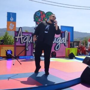 Axel Instagram - Foto Dump de Domingo na @rtppt @aquiportugal.oficial no Peso da Régua. Esta semana há mais.
#axel #axel40 #metadedemim