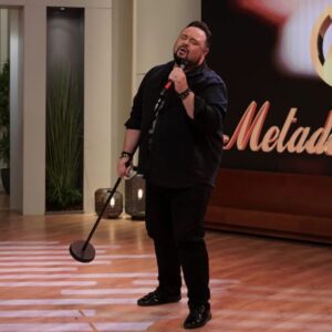 Axel Instagram - Foto Dump da estreia de "Metade de Mim" na @rtppt @anossatarde.rtp na 5a feira. Hoje há mais no @aquiportugal.oficial a partir das 15h 🇵🇹 / 11h 🇧🇷 
#axel #axel40 #metadedemim