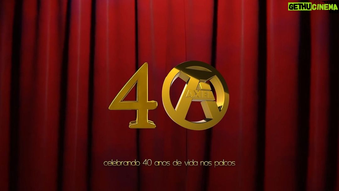 Axel Instagram - 🎉🙏1983-2023: 40 anos nos palcos. #12: "O Verão mais Quente" - Video Oficial Versão Brasil (2019) Além de muitas novidades ao longo do ano, vamos juntos recordar momentos desta caminhada musical, e não só. #Axel40 #Axel Florianópolis, Santa Catarina