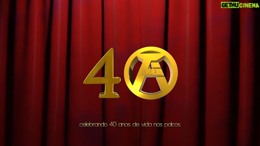 Axel - 52 Likes - 🎉1983-2023: 40 anos nos palcos. #4: Coração Traidor (1997), com papai @fernando_correia_marques
Além de muitas novidades ao longo do ano, vamos juntos recordar momentos desta caminhada musical, e não só.
#Axel40 #Axel
