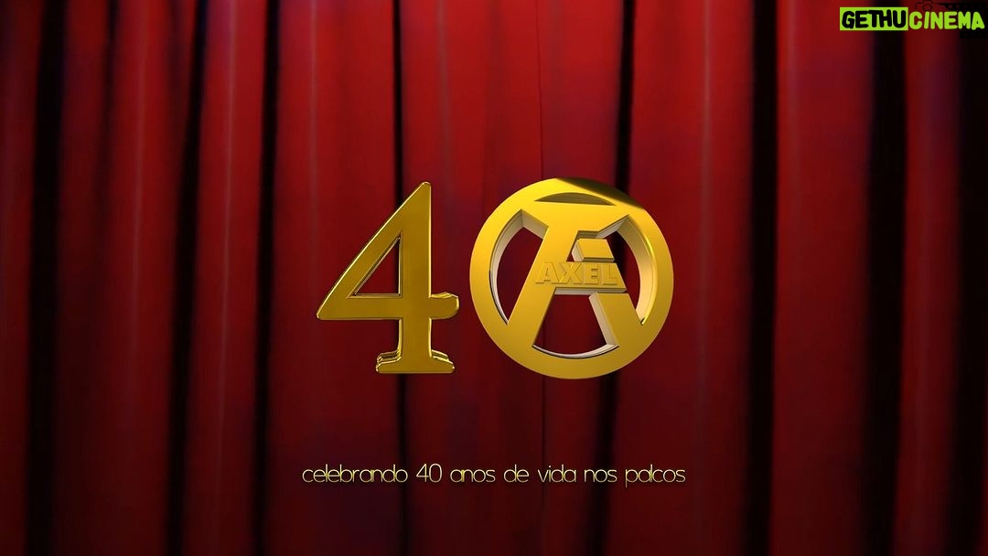 Axel - 68 Likes - 🎉1983-2023: 40 anos nos palcos. #3: A Chorar por Dentro. João Baião @rtppt em 2002.
2 dias antes de entrar no Big Brother Famosos.
Além de muitas novidades ao longo do ano, vamos juntos recordar momentos desta caminhada musical, e não só.
#Axel40 #Axel