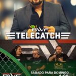 Axel Instagram - HOJE É SÁBADO...E SABEM O QUE ISSO QUER DIZER: 💪🇧🇷🇵🇹🌏 BWF Telecatch da @bwfbrazil NA @bandtv . A @bandsports fará a retransmissão na próxima sexta à noite. O time fera na apresentação, narração e comentários conta comigo, @bobjuniorbwf , @diad.renato , o @amaralnarede , a @je.nuness , @dj_gabi_jardim @cassiaforti e ainda, para minha tristeza: @_borgesjp 😉. Grato uma vez mais pela oportunidade dada pelo @bobjuniorbwf e pela confiança do @cbcarlosbonfim e da @produfim . Os meninos e meninas que são as verdadeiras estrelas do programa brilharão ainda mais e para mais pessoas em antena aberta para TODO o Brasil! Ah....a música de abertura do programa é comigo e com a @maltaoficial Grato à @kaza_noah por providenciar a minha Kaza nas gravações do programa. #axelnaband #axelnabandsports #axelnabwf #axel Florianópolis, Santa Catarina