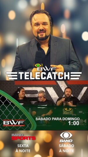 Axel Instagram - HOJE É SÁBADO...E SABEM O QUE ISSO QUER DIZER: 💪🇧🇷🇵🇹🌏 BWF Telecatch da @bwfbrazil NA @bandtv . A @bandsports fará a retransmissão na próxima sexta à noite. O time fera na apresentação, narração e comentários conta comigo, @bobjuniorbwf , @diad.renato , o @amaralnarede , a @je.nuness , @dj_gabi_jardim @cassiaforti e ainda, para minha tristeza: @_borgesjp 😉. Grato uma vez mais pela oportunidade dada pelo @bobjuniorbwf e pela confiança do @cbcarlosbonfim e da @produfim . Os meninos e meninas que são as verdadeiras estrelas do programa brilharão ainda mais e para mais pessoas em antena aberta para TODO o Brasil! Ah....a música de abertura do programa é comigo e com a @maltaoficial
Grato à @kaza_noah por providenciar a minha Kaza nas gravações do programa.
#axelnaband #axelnabandsports #axelnabwf #axel