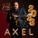 Axel Instagram - Espero que tenham um ótimo 2023. Que seja mais feliz que 2022, que teve as suas dificuldades, as suas tristezas, mas também alegrias, sucessos e superações. Obrigado a todos! Até já! #axel #axel40 Florianópolis, Santa Catarina