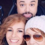 Axel Instagram - Nós...🖤. Nunca gostou que a chamassem Cláudia. Mas eu chamava-a por esse nome só para chatear. Até breve prima. Vamos tomar conta da Tia e do Tio e do teu trabalho. Não esquecer: estrelinha na ponta do I.