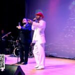 Axel Instagram - 🇵🇹🇧🇷 N'"O Meu Natal: Ao VIvo" cantamos, rimos, interagimos...somos felizes. Fica aqui um pouco do que se viveu com a presença do @robertoseresteiro num dos shows que fiz em São Paulo. Vale a pena escutar do princípio até ao fim. #axelomeunatalaovivo #axel São Paulo, Brazil