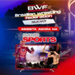 Axel Instagram - 🇧🇷 Hoje é Sexta e vocês sabem o que isso quer dizer: 23.45h tem @bwfbrazil na @bandsports , comigo na apresentação, o @amaralnarede e o @renatodias298 a tentarem que a @pri7oficial lhes passe o zap zap e lutas incríveis cheias de ação, que no fundo, é o mais importante. #bwftelecatch #axelnabwf #axelnotelecatch #axelnabandsports