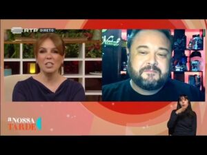 Axel Instagram - Para quem não viu na @anossatarde.rtp ...🎄 @axelonline O Meu Natal é na @rtppt . Especial de Natal Live in São Paulo. RTP1: Sábado, Dia 30 de Dezembro. 23.30h (🇵🇹) e Segunda dia 1 de Janeiro de manhã na #rtpinternacional .
Com muitos convidados especiais: @siennabelle , @vanessajacksonoficial , @rodrigoteaser , @analicenicolau , @robertoseresteiro , @fernando_correia_marques
. O grande especial de Natal...e de Fim de Ano...é na RTP!
#axel #axelnartp #axelomeunatalnartp

@danivru @danivic_singer @fabiolafisher @danielsantosvoz @leandrosambora @betebarban @renatajambass @marinamarquesbatera
@danielnethooficial @juliarodrigues.ofc
@marjoriecristineoficial
@glauciamatosofc
@daniell_albuquerque_oficial
@isacamargoficial