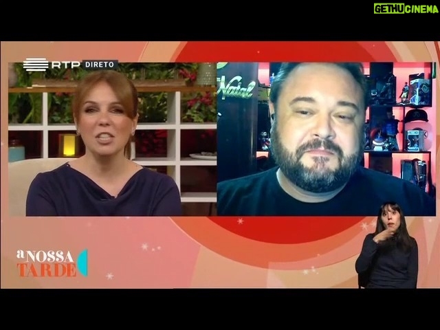 Axel - 70 Likes - Para quem não viu na @anossatarde.rtp ...🎄 @axelonline O Meu Natal é na @rtppt . Especial de Natal Live in São Paulo. RTP1: Sábado, Dia 30 de Dezembro. 23.30h (🇵🇹) e Segunda dia 1 de Janeiro de manhã na #rtpinternacional .
Com muitos convidados especiais: @siennabelle , @vanessajacksonoficial , @rodrigoteaser , @analicenicolau , @robertoseresteiro , @fernando_correia_marques
. O grande especial de Natal...e de Fim de Ano...é na RTP!
#axel #axelnartp #axelomeunatalnartp
@danivru @danivic_singer @fabiolafisher @danielsantosvoz @leandrosambora @betebarban @renatajambass @marinamarquesbatera
@danielnethooficial @juliarodrigues.ofc
@marjoriecristineoficial
@glauciamatosofc
@daniell_albuquerque_oficial
@isacamargoficial