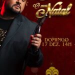 Axel Instagram - 🎄🎙️ Domingo, dia 17, 14h, @openmallthesquare ao Vivo vamos celebrar a época Natalina com músicas dos dois lados do Atlântico. Estão convidados! #axel #axel40 #axelomeunatal #axelnoopenmall Open Mall The Square