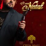 Axel Instagram - 🎄ALTERAÇÃO DE DATA. NOVA DATA: 26/NOV, 16H. DOMINGO! no @openmallthesquare . Em comum acordo entre a organização do evento especial de Natal e a @fsmproducoes e atentos as previsões e alterações meteorológicas para a região de São Paulo, fica aqui a nova data. A festa será ainda maior porque vou ter convidados especiais @robertoseresteiro @anadutraoficial @danivic_singer entre outros amigos. Fiquem atentos! #axel40 #axel #axelnoopenmall #omeunatalaovivo Open Mall The Square
