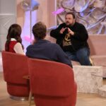 Axel Instagram - Filho do cantor Fernando Correia Marques, Axel esteve na terceira parte do nosso programa a falar mais sobre a sua vida pessoal e a sua carreira!🤩 Ainda nos cantou dois temas bastante conhecidos! Assistiu a esta entrevista? @ivadominguesoficial @idevormendonca @tvioficial