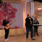 Axel Instagram - Filho do cantor Fernando Correia Marques, Axel esteve na terceira parte do nosso programa a falar mais sobre a sua vida pessoal e a sua carreira!🤩 Ainda nos cantou dois temas bastante conhecidos! Assistiu a esta entrevista? @ivadominguesoficial @idevormendonca @tvioficial