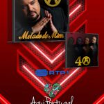 Axel Instagram - Amanhã, Domingo, Ao Vivo. Música nova @aquiportugal.oficial na @rtppt #axel40 #axel #axelnartp #axelnoaquiportugal