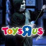 Axel Instagram - Nova campanha de Halloween da ToysRUs nas TVs Portuguesas...já em exibição! #vozoff #voiceover