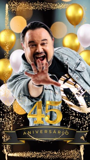 Axel Instagram - 45! 🎉🎉🎉🎉
