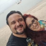 Axel Instagram – ❤️No Brasil comemora-se hoje o Dia dos Namorados, assim sendo…minha namorada, esposa, amiga, companheira…Eu Amo Você! 🎉 Yeahhhhhhhhhhhhhhhhhh! Santo Antonio de Lisboa