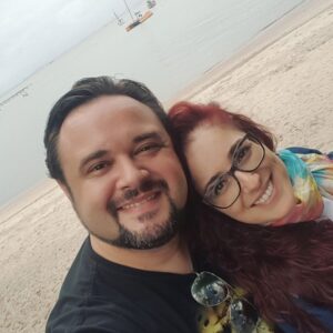 Axel Instagram - ❤️No Brasil comemora-se hoje o Dia dos Namorados, assim sendo...minha namorada, esposa, amiga, companheira...Eu Amo Você! 🎉 Yeahhhhhhhhhhhhhhhhhh!