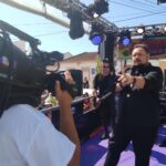 Axel Instagram – Fotos de Domingo na @sicoficial em Benavente / Samora Correia
Sábado há mais!
#axel #axelnasic #axelnodomingão #axel40