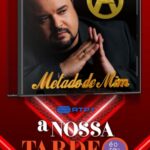 Axel Instagram - Hoje, na @rtppt @anossatarde.rtp com a @taniaribas em estreia do novo single "Metade de Mim" 🎉🎉🎉 e uma viagem por 40 Anos de Palcos. #axel #axel40 #metadedemim
