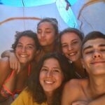 Axel Marbeuf Instagram - I can’t lose you because if I did, I’d have lost my best friend, my soulmate, my smile, my laugh, my everything. ❤️ Lacanau-Océan, Aquitaine, France