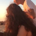 Axel Marbeuf Instagram - I can’t lose you because if I did, I’d have lost my best friend, my soulmate, my smile, my laugh, my everything. ❤️ Lacanau-Océan, Aquitaine, France
