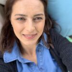 Ayça Bingöl Instagram - 🦋