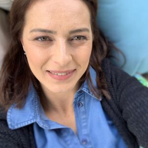 Ayça Bingöl Instagram - 🦋