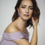 Ayça Bingöl Instagram - @episodedergi 🌾