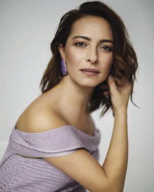 Ayça Bingöl Instagram - @episodedergi 🌾