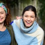 Ayça Bingöl Instagram - #kardeşçocukları bu akşam 20.00 de @startv @kardes.cocuklari 📸: @aydancinar