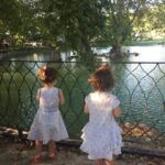 Ayça Bingöl Instagram – Vakvaklar bir harika dostum 🦆